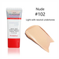 Phoera Velvety Matte Cover Liquid Foundation