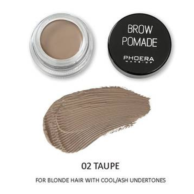 Phoera Brow Pomade