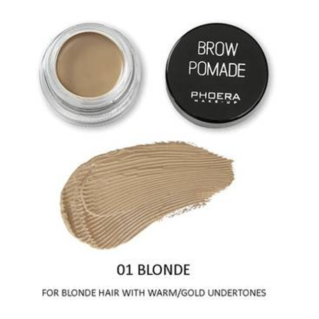 Phoera Brow Pomade