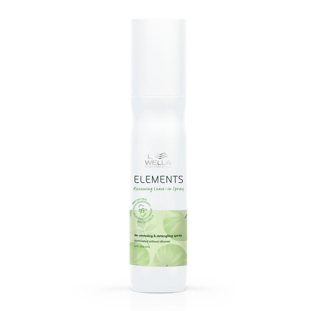 Wella  Elements Renewing Leave-in Spray