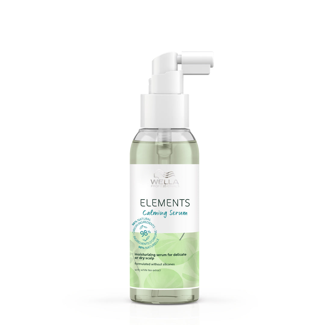 Wella Elements Calming Serum