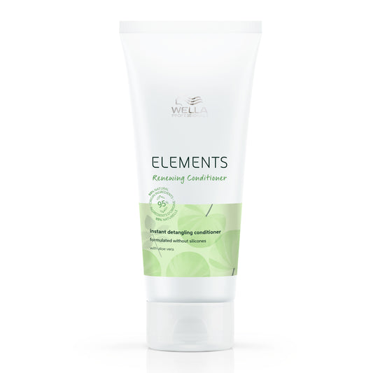 Wella Elements Renewing Conditioner