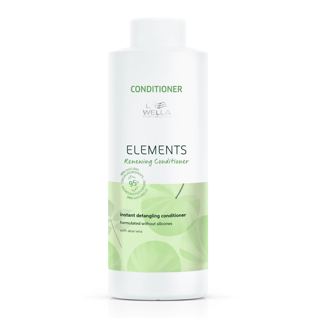 Wella Elements Renewing Conditioner