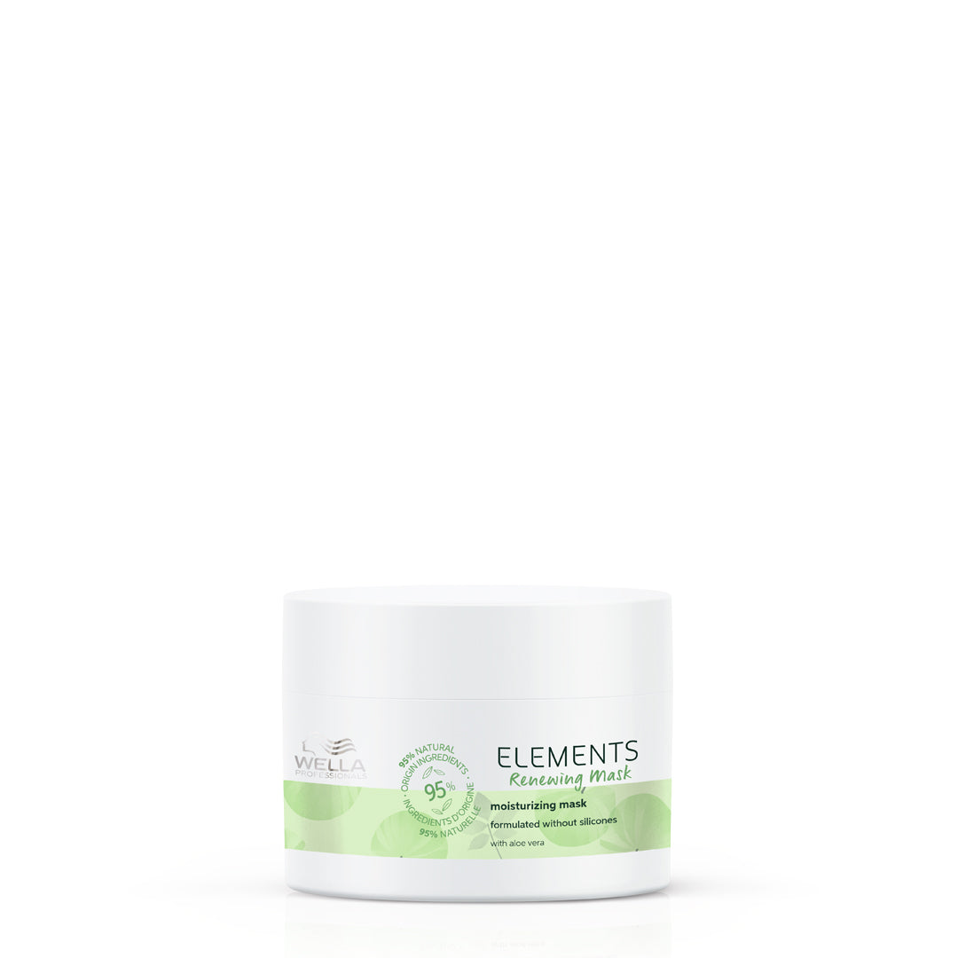 Wella Elements Renewing Mask