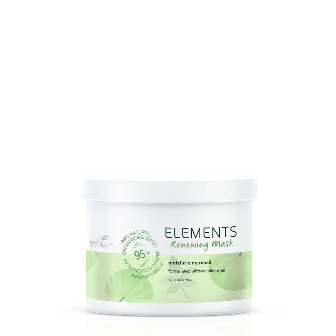 Wella Elements Renewing Mask