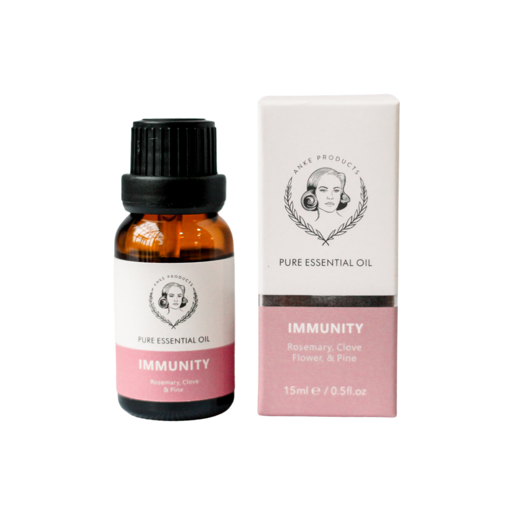 Essential Oils 15ml