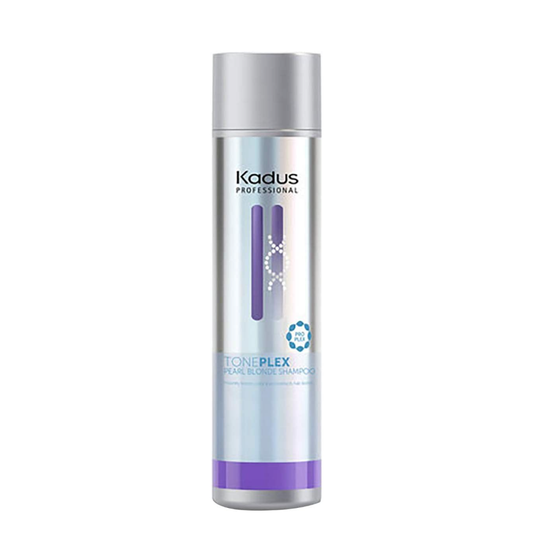 Kadus Toneplex Pearl Blonde Shampoo 250ml