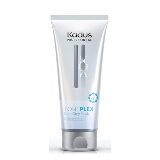 Kadus Toneplex Satin Grey Mask 200ml