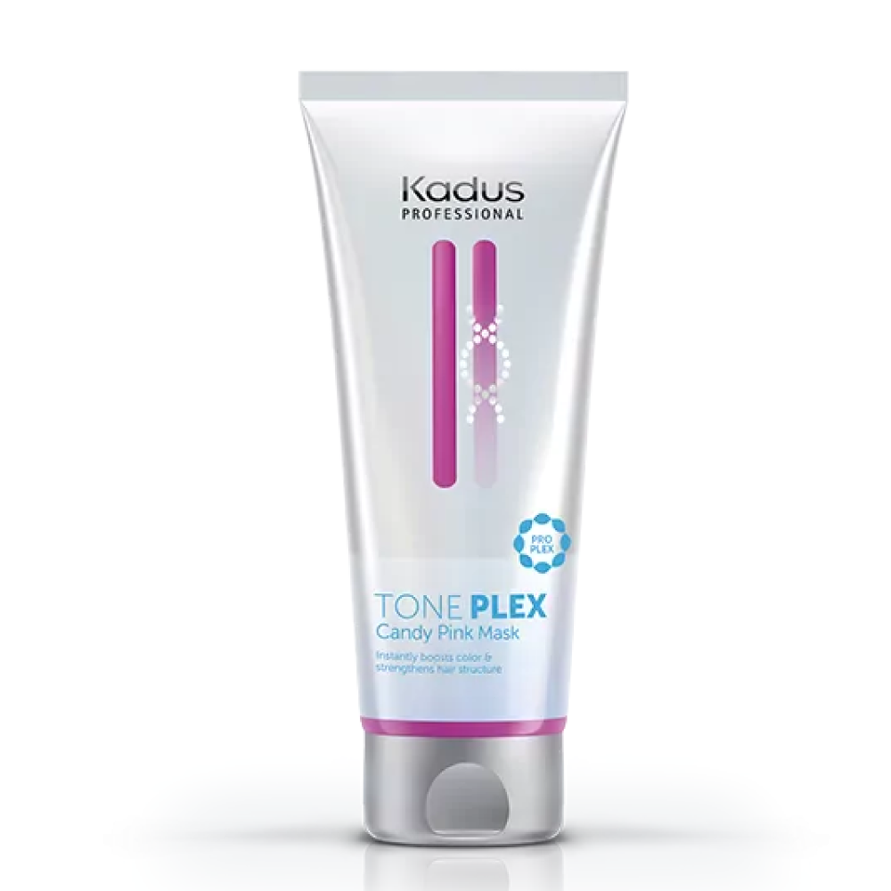 Kadus Toneplex Candy Pink Mask 200ml