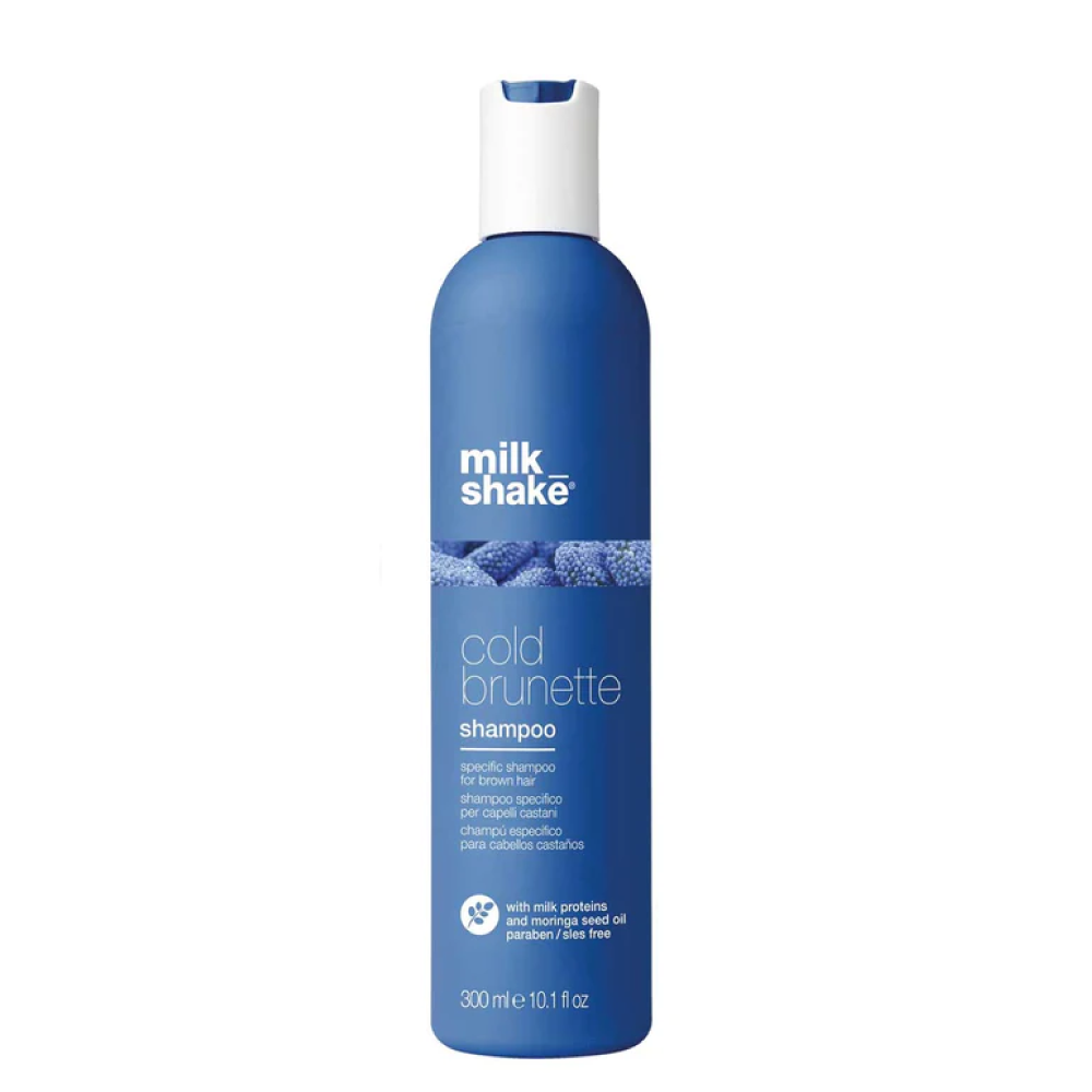 Milk Shake Cold Brunette Shampoo