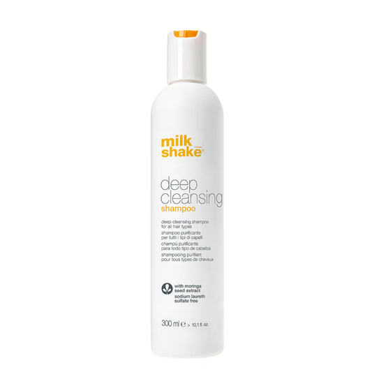 Milk Shake Deep Cleansing Shampoo