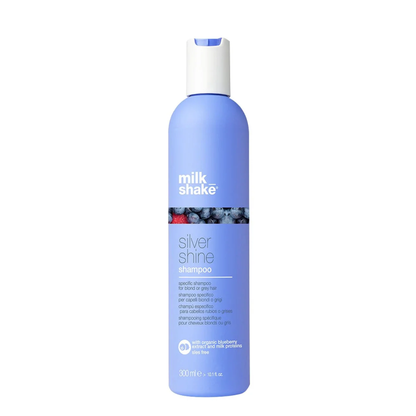 Milkshake Silver Shine Shampoo