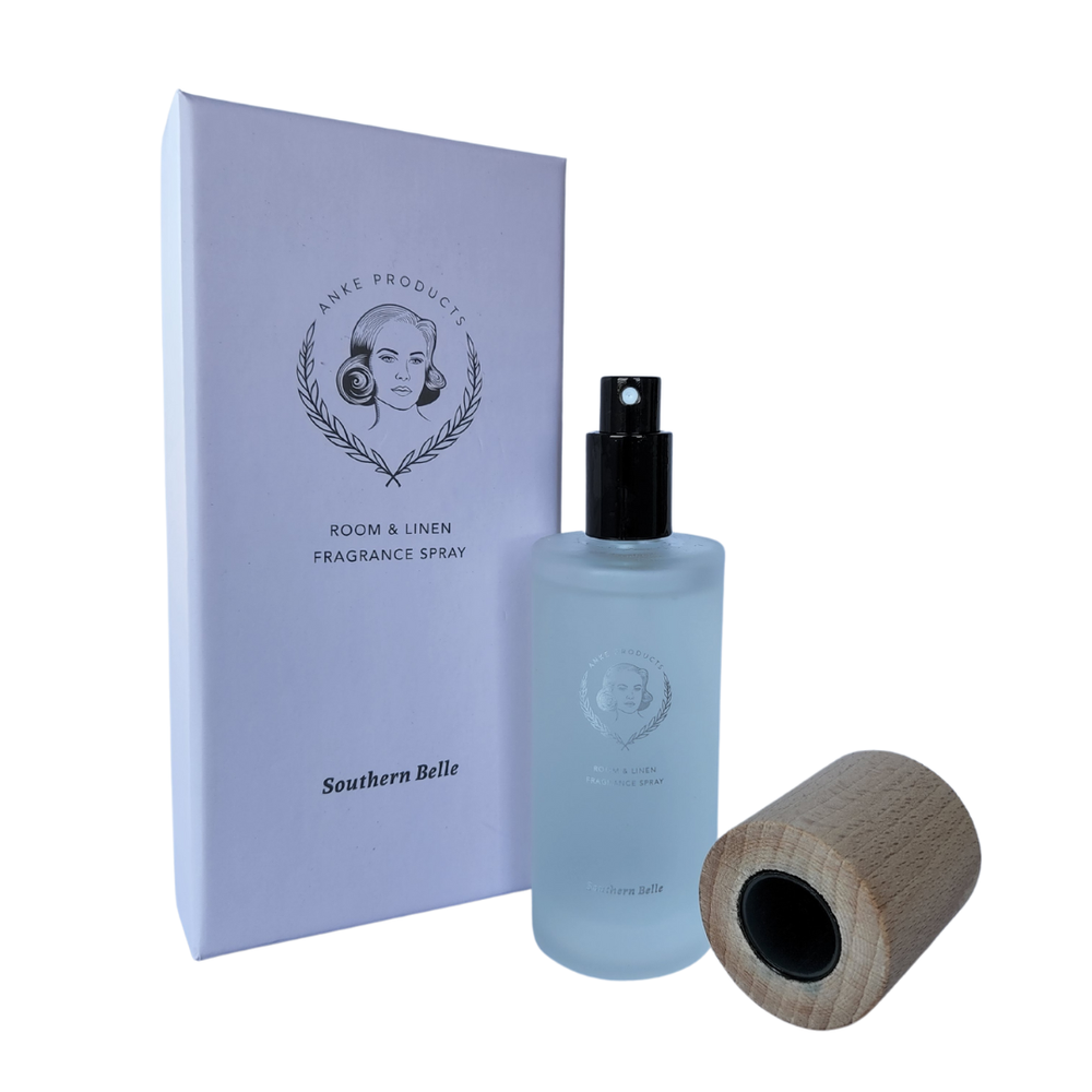 Room And Linen Sprays 100ml