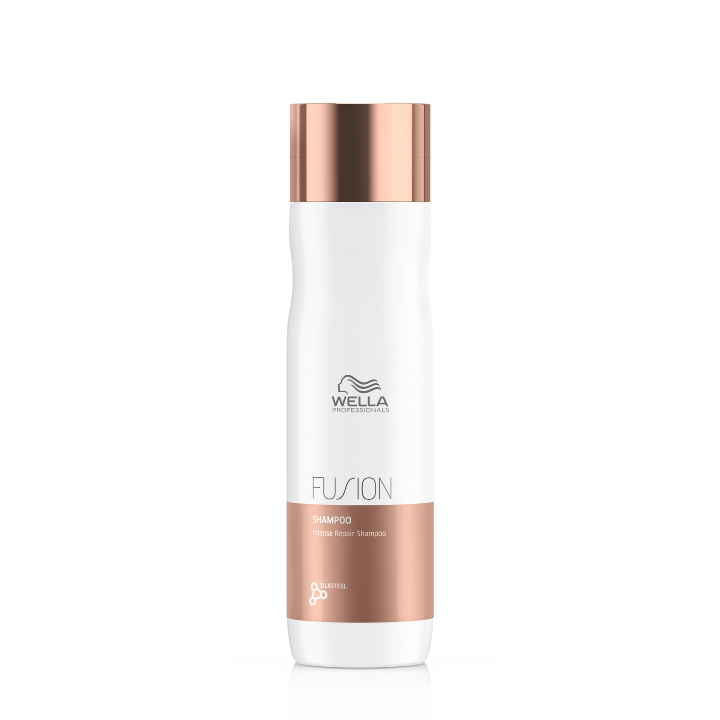 Wella Fusion Shampoo