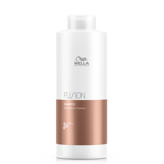 Wella Fusion Shampoo