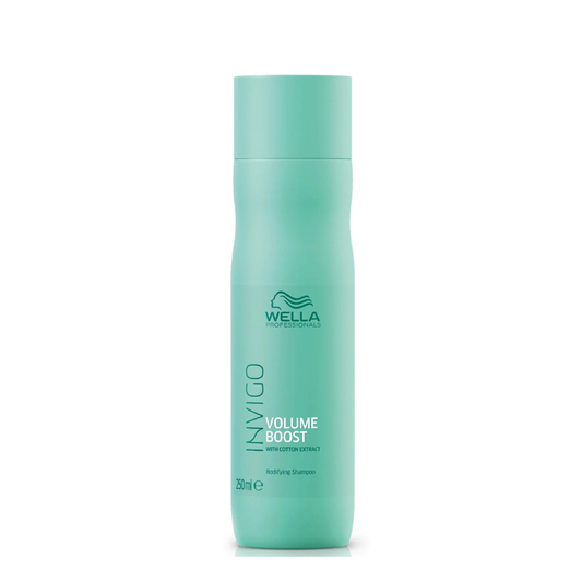 Wella Invigo Volume Boost Bodifying Shampoo 250ml