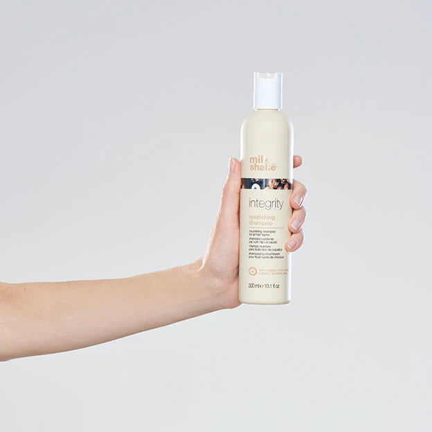 Milk Shake Integrity Nourishing Shampoo