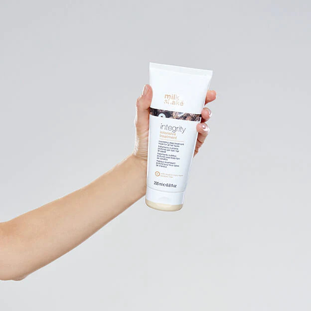 Milk Shake Integrity Intensive Treatment