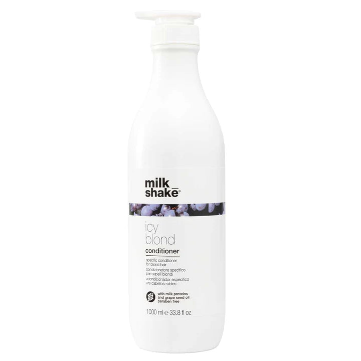 Milkshake Icy Blond Conditioner