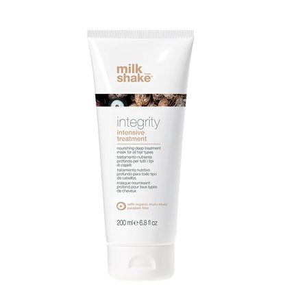 Milk Shake Integrity Intensive Treatment