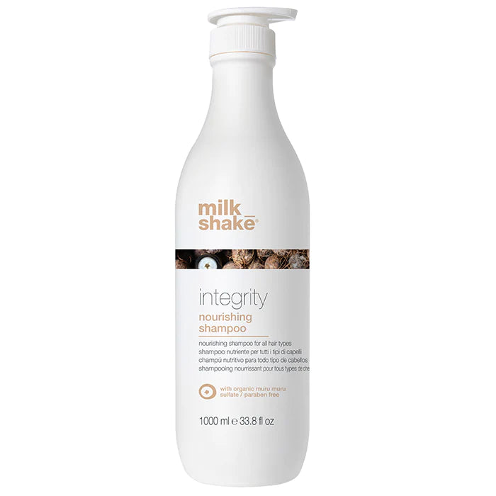 Milk Shake Integrity Nourishing Shampoo