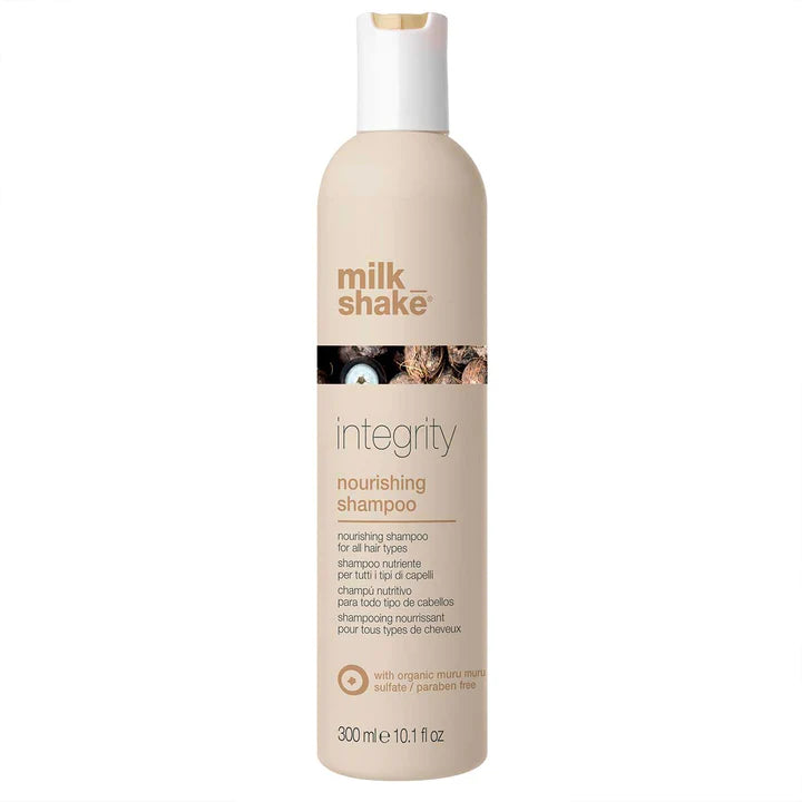 Milk Shake Integrity Nourishing Shampoo