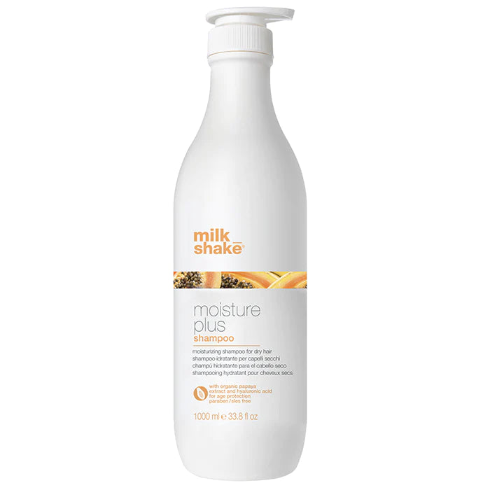 Milk Shake Moisture Plus Shampoo