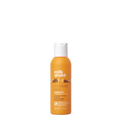 Milk Shake Moisture Plus Shampoo