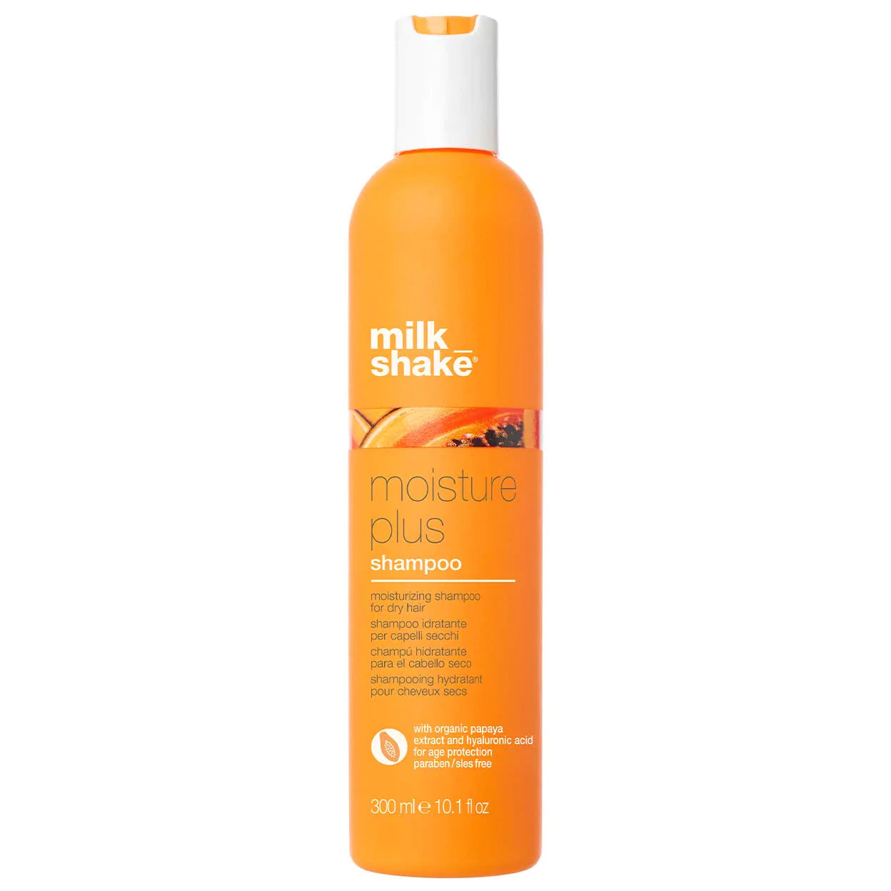 Milk Shake Moisture Plus Shampoo