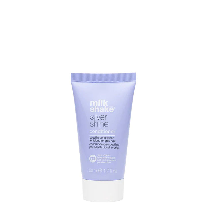 Milkshake Silver Shine Shampoo