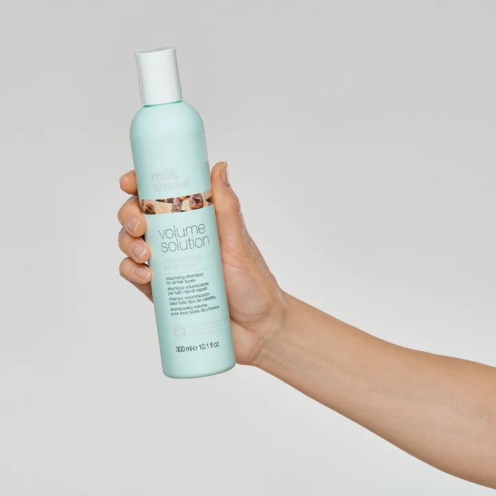 Milk Shake Volumizing Shampoo