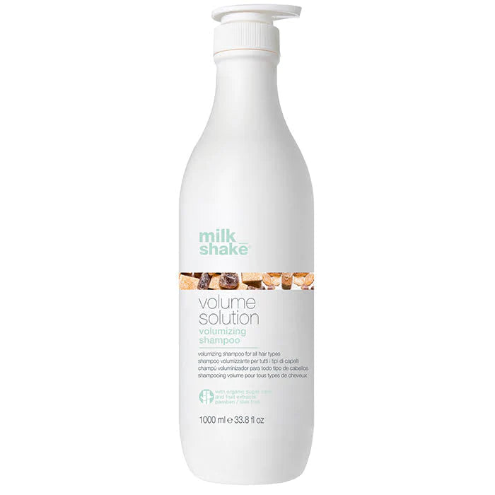 Milk Shake Volumizing Shampoo