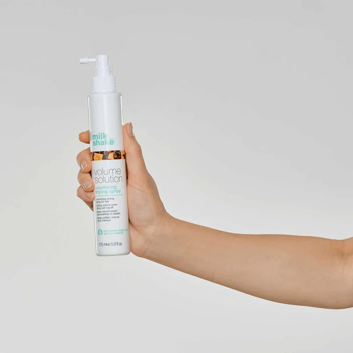 Milk Shake Volumizing Styling Spray